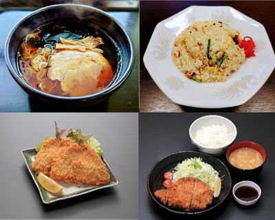 お食事2