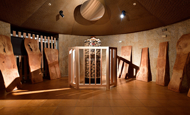 リラクゼーション・岩盤浴0