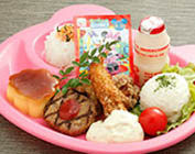 お食事5 お食事5