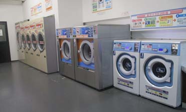 リラクゼーション・岩盤浴4