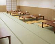 小上がり
