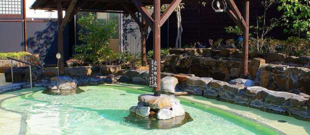 混雑状況配信】尾道平原温泉 ぽっぽの湯 - 尾道｜ニフティ温泉