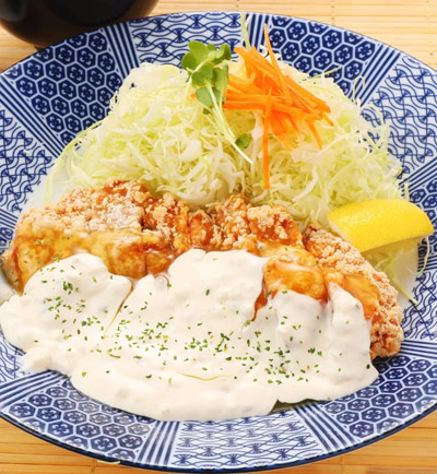 お食事3