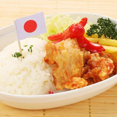 お食事5