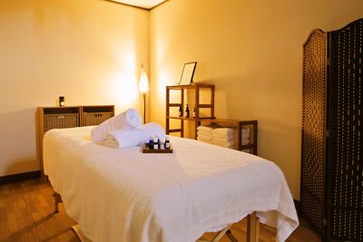 リラクゼーション・岩盤浴0