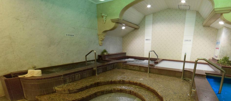 sauna&spa大東洋レディス