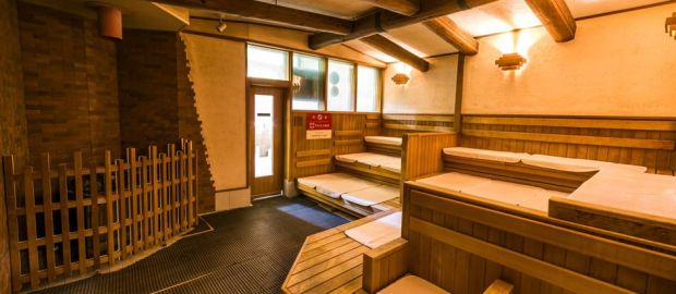 クーポンあり】sauna&spa大東洋レディス - 大阪市内｜ニフティ温泉