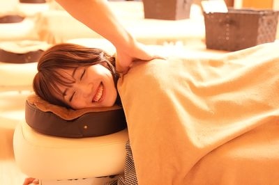 リラクゼーション・岩盤浴0