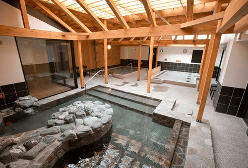 湘南台温泉らく - 茅ヶ崎・藤沢・湘南周辺｜ニフティ温泉