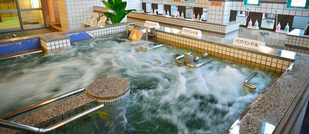 越のゆ 敦賀店 敦賀 ニフティ温泉