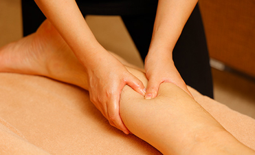 リラクゼーション・岩盤浴2