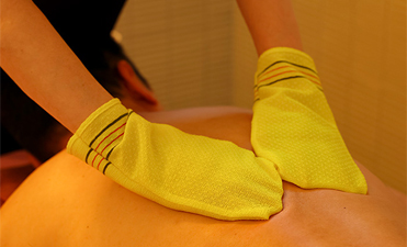 リラクゼーション・岩盤浴3