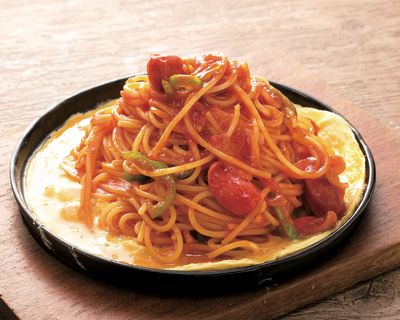 お食事3 お食事3