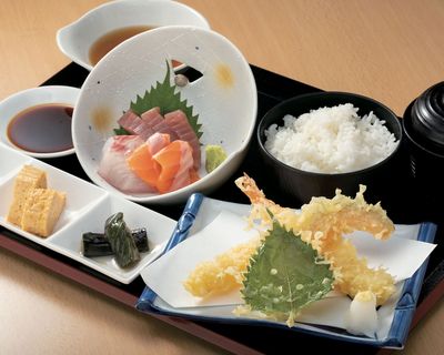 お食事4 お食事4