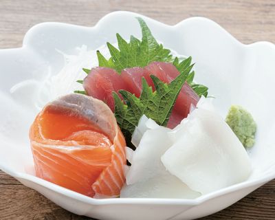 お食事5 お食事5