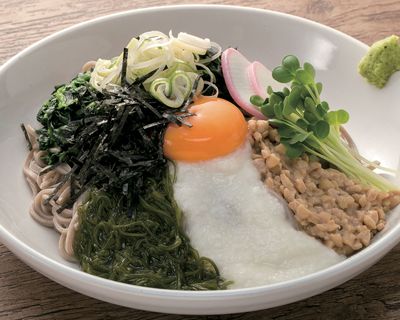 お食事6 お食事6