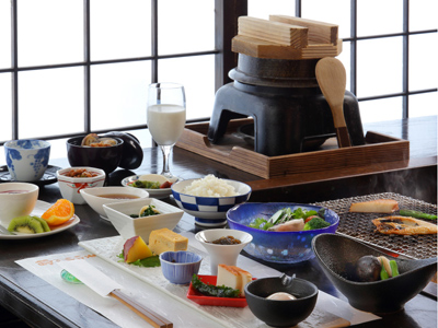 お食事7 お食事7