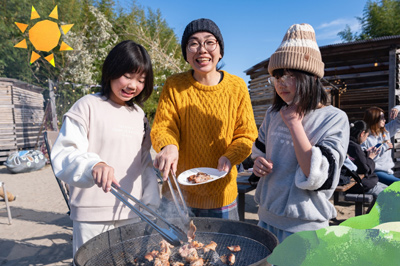 お食事6 お食事6