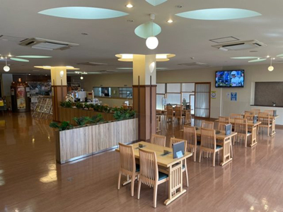 1 お食事1
