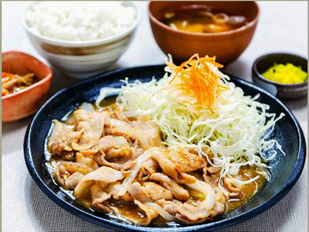 お食事6 お食事6