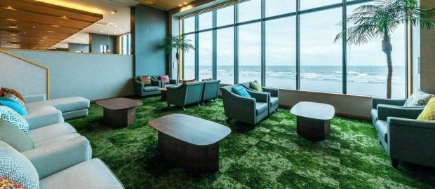 Jfa夢フィールド 幕張温泉 湯楽の里 千葉 ニフティ温泉