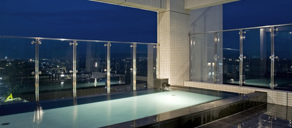 カンデオホテルズ 菊陽熊本空港