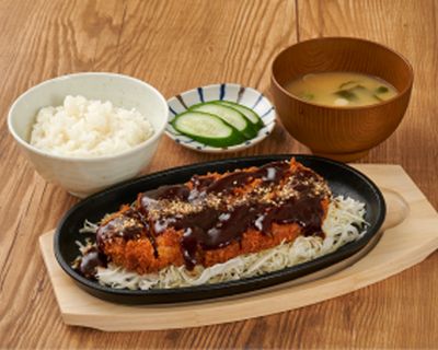 お食事4 お食事4