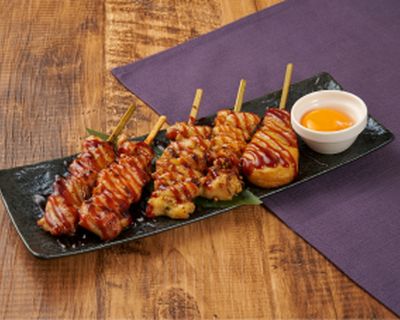 お食事6 お食事6
