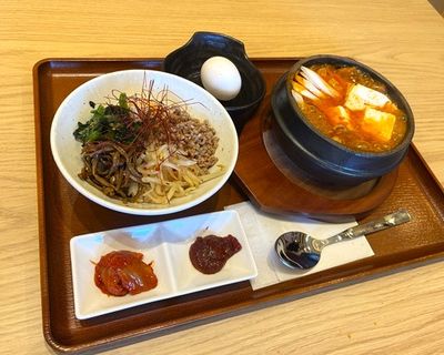 2 お食事2