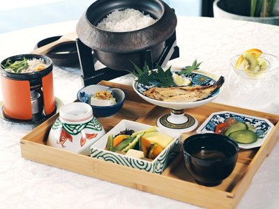 お食事5 お食事5