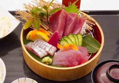 1 お食事1