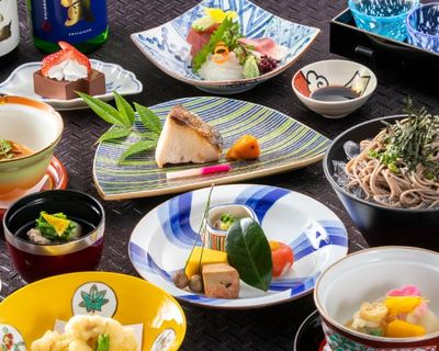 お食事4 お食事4