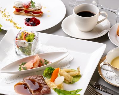 お食事6 お食事6