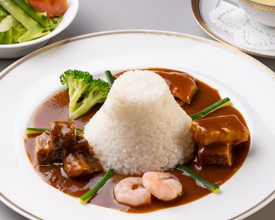 お食事7 お食事7