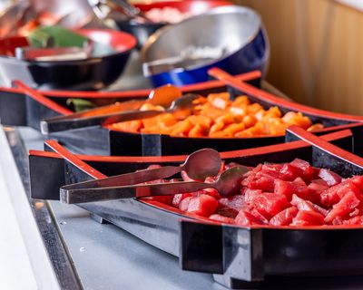 お食事3 お食事3