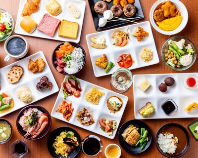 お食事5 お食事5