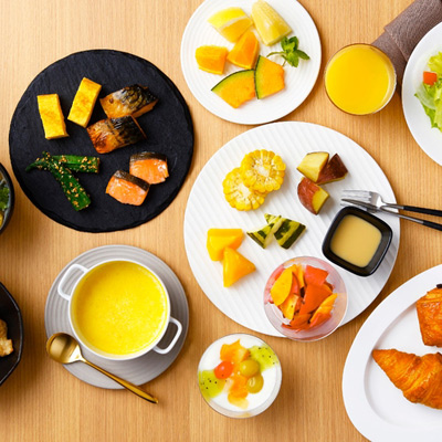 お食事4 お食事4