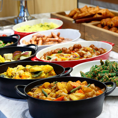 お食事5 お食事5