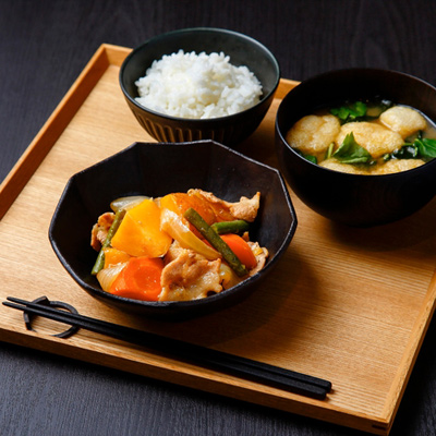 お食事7 お食事7