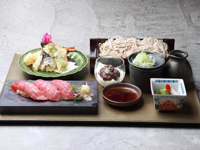 お食事5 お食事5