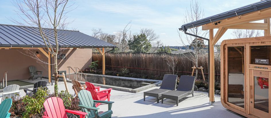 天然温泉湯舞音 市原ちはら台店