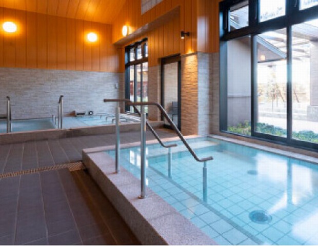 天然温泉湯舞音　市原ちはら台店