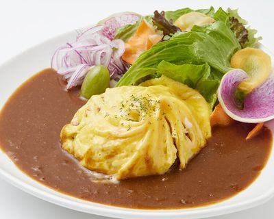 お食事5
