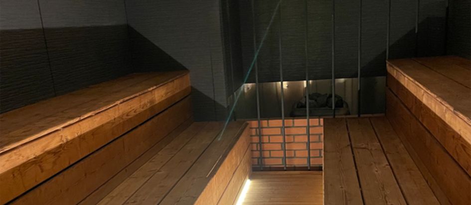 【男性専用】浅草橋サウナSANCTY