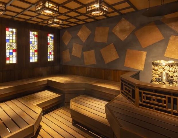 ONSEN＆SAUNA YUKULU（ユクル）