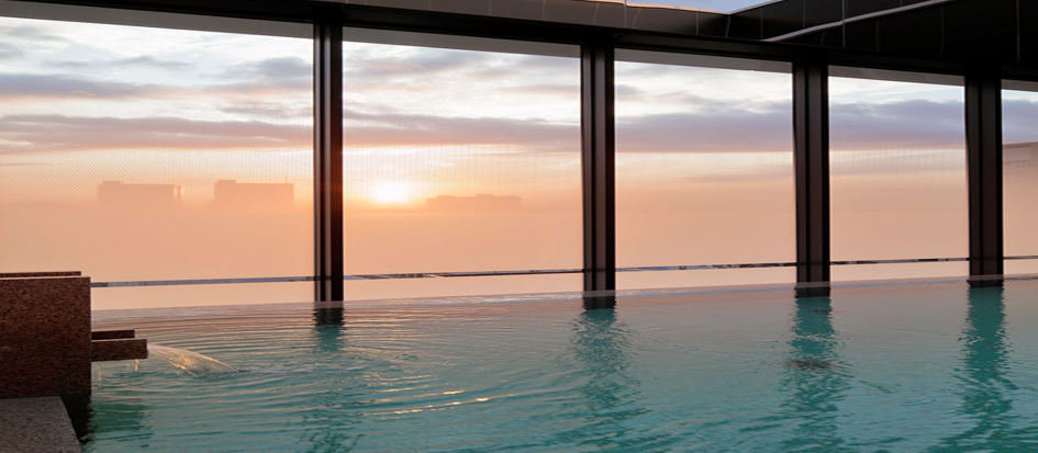 カンデオホテルズ大宮