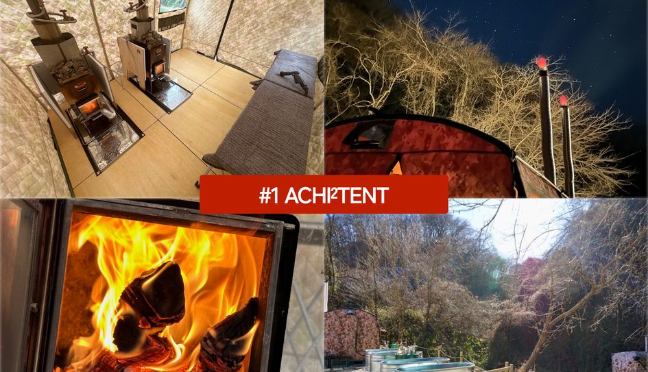 MIDORITO SAUNA（ミドリトサウナ）