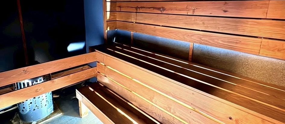 LAST SAUNA（ラストサウナ）