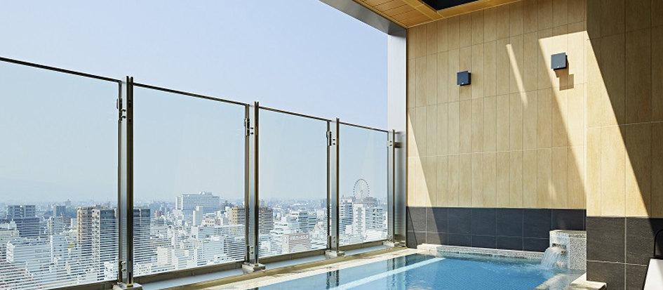 カンデオホテルズ松山大街道