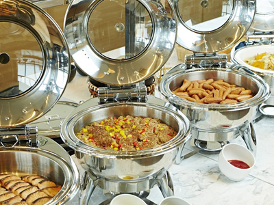 お食事4 お食事4